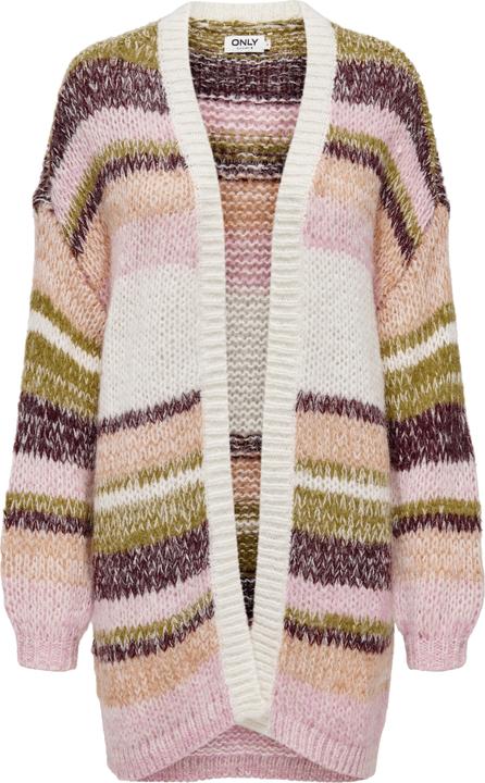 Only ONLALYSSA Strickjacke Strickjacke