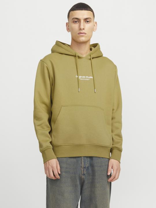Immagine prodotto Jack & Jones Jorvesterbro Sweat Hood Noos (L)