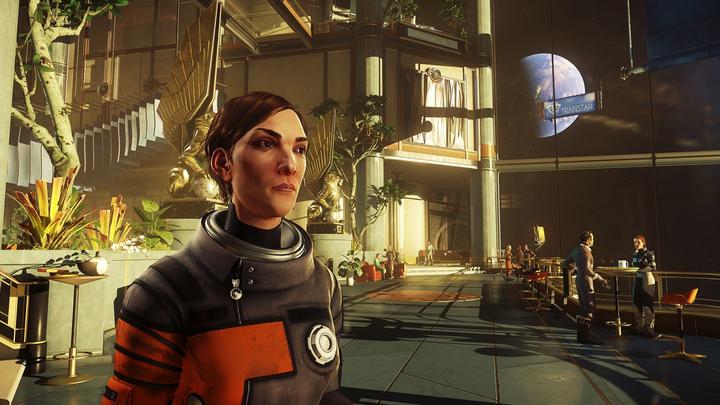 Produktbild Microsoft Prey, Xbox One (Xbox One S)