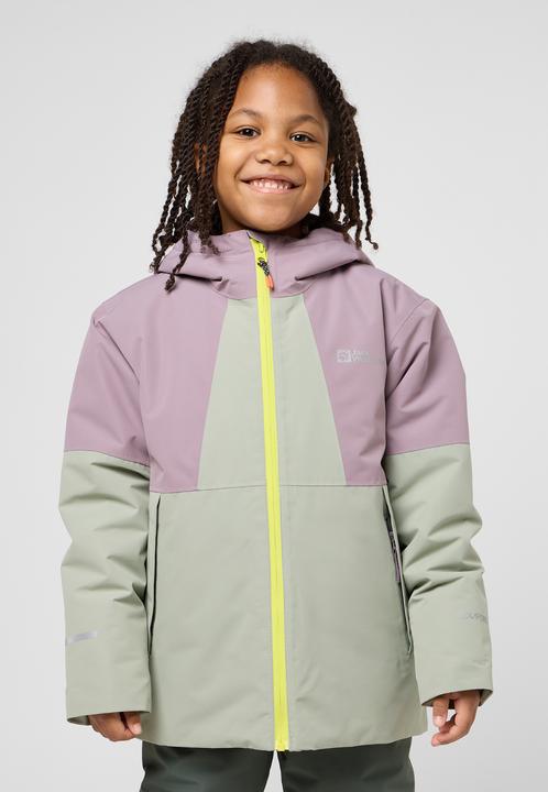 Immagine prodotto Jack Wolfskin Giacca Actamic 2L Ins K (116)