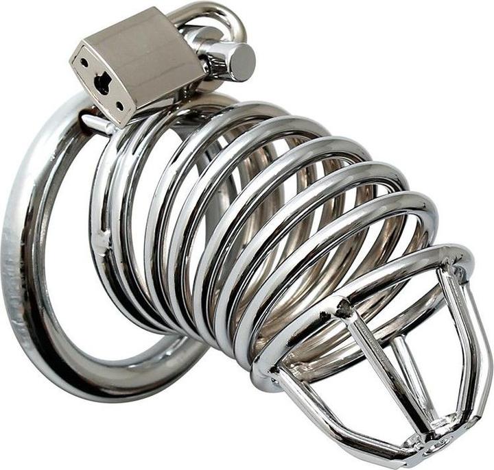Actual product image Rimba Chastity