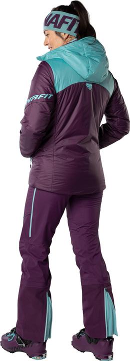 Produktbild Dynafit Radical PrimaLoft Kapuzenjacke (XS)