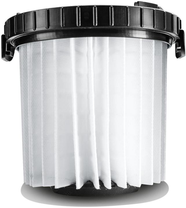 Actual product image Kärcher Long term filter