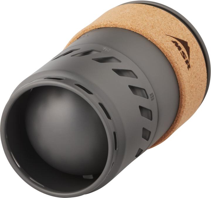 Immagine prodotto Msr Switch System Stove
