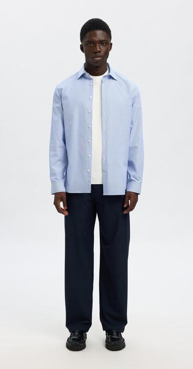 Produktbild Selected Homme Slh220-Loose Robert Flex Pant Noos (W30/L34)