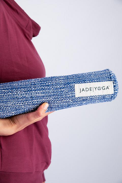Produktbild JadeYoga Yoga Rugs