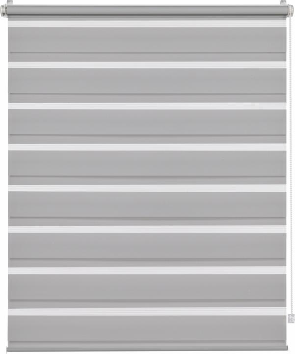 Produktbild Deco Company Doppelrollo (80 x 150 cm)