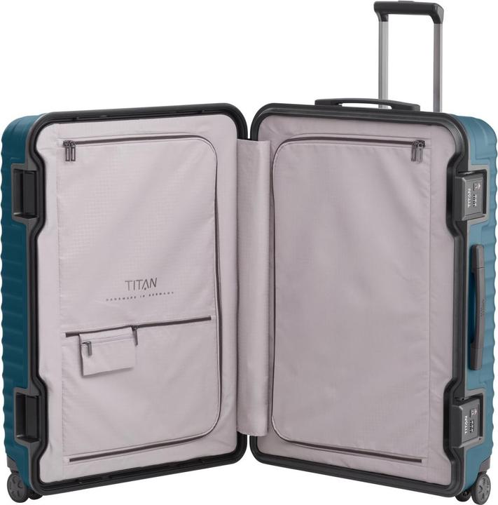 Actual product image Titan Litron Frame - Trolley L (101 l, L (90 - 115l))