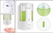 Produktbild Basic Home Elektrischer Seifenspender