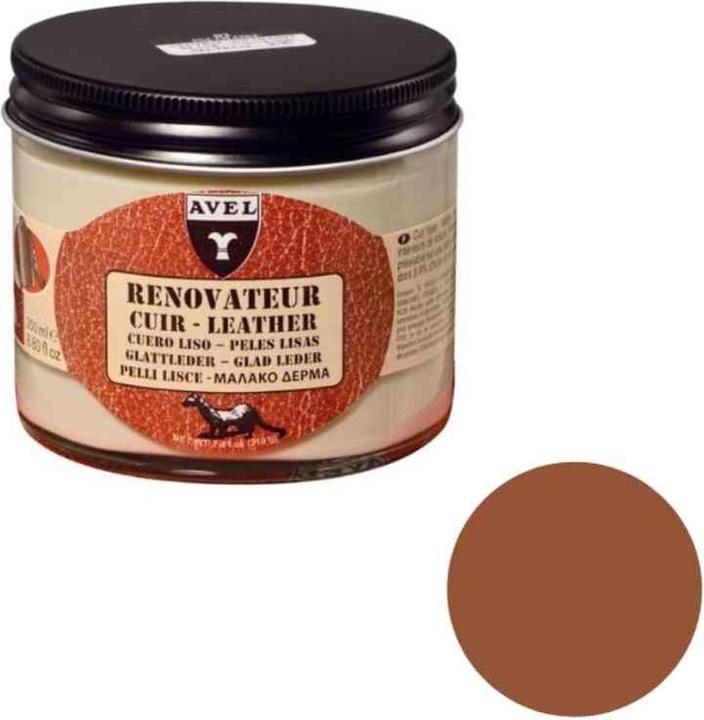 Avel Ledererneuerer Creme (1 x, 275 ml)