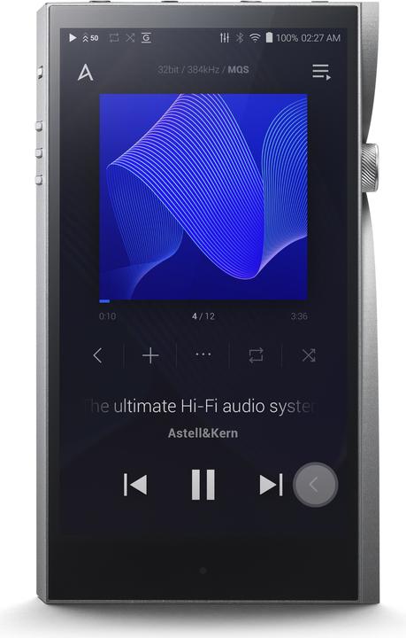 Astell&Kern SE200 (256 GB)