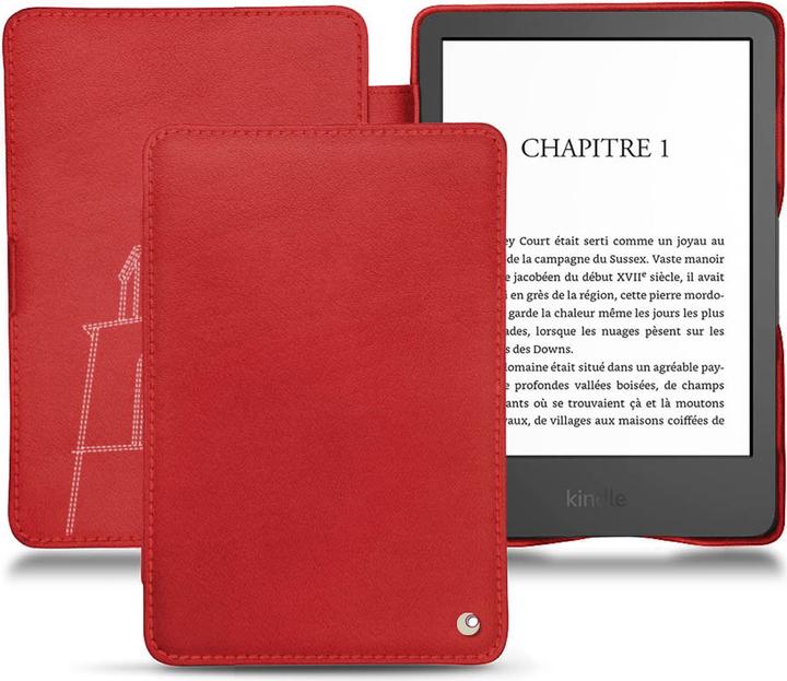 Immagine prodotto Noreve Rivestimento in pelle orizzontale (Kindle)