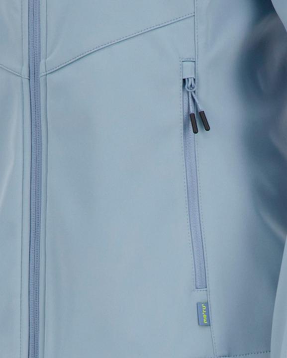 Actual product image Meru Meaux Softshell Jacket (M)