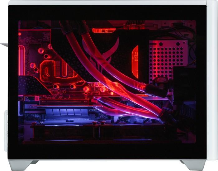 Actual product image Cooler Master Masterbox NR200P (Mini-ITX, Mini-DTX)