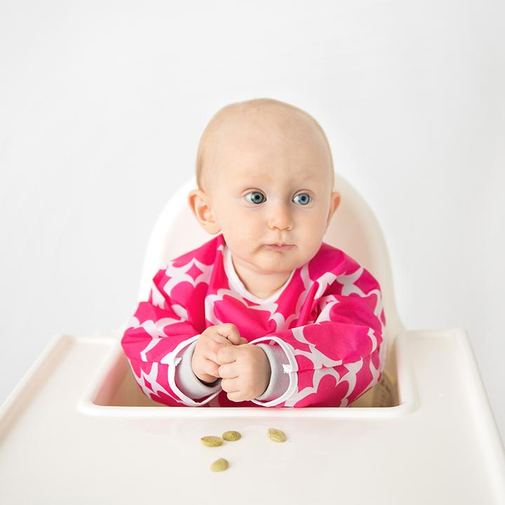 Produktbild Kushies CleanBib (24 Monate)