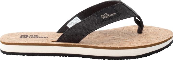 Produktbild Jack Wolfskin Ecostride 2 Slipper W (38)
