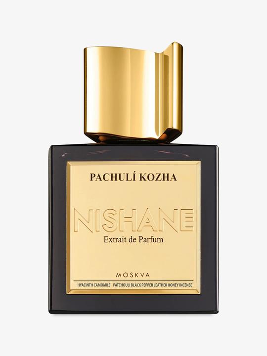 Immagine prodotto Nishane Pachuli Kozha by Extrait De Parfum Spray (Unisex) 50 ml (Eau de parfum, 50 ml)