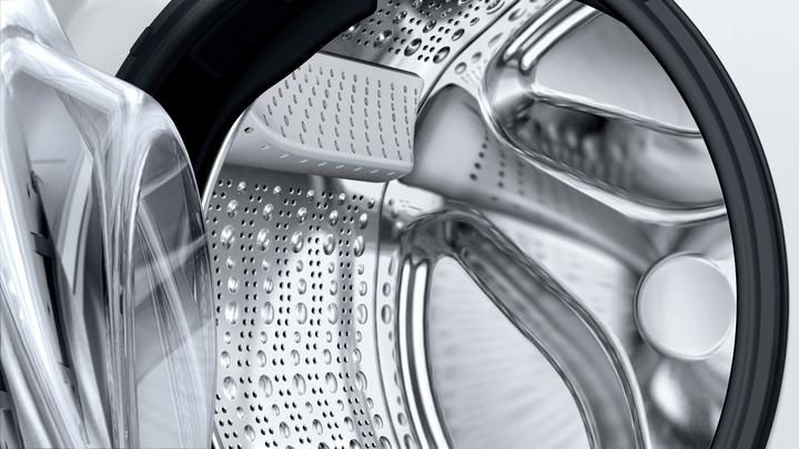 Image du produit Bosch Hausgeräte WAXH2L40CH (9 kg, Gauche)