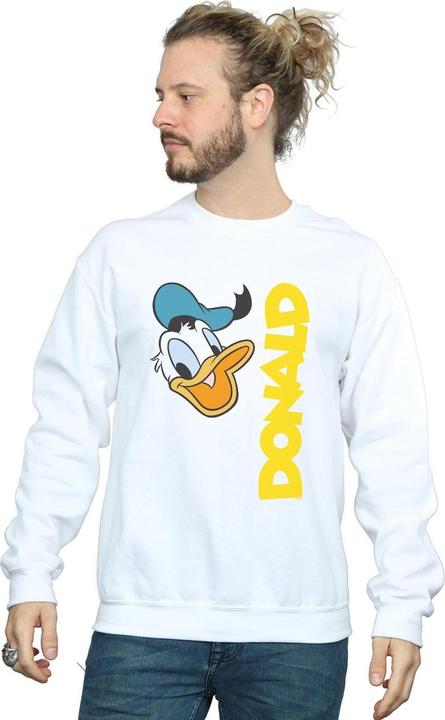 Produktbild Disney Donald Duck Greetings Sweatshirt (L)
