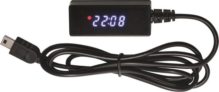 Produktbild Wiwa TUNER DVBTT2 H265 MINI LED (DVB-T2, DVB-T)