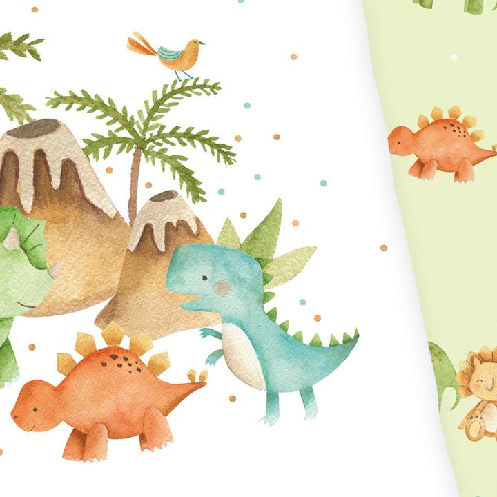 Produktbild Herding Dino