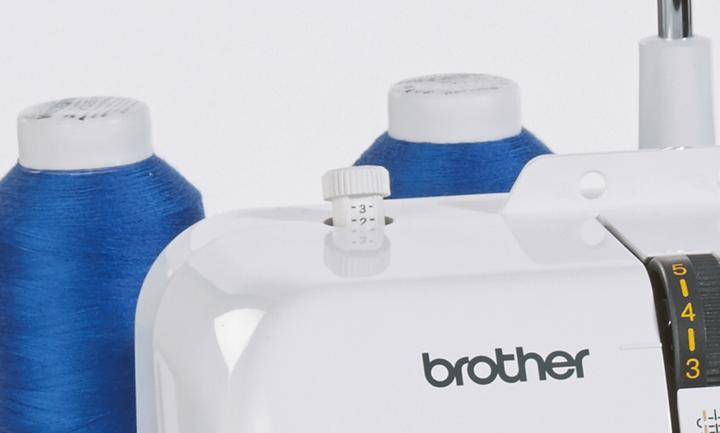 Produktbild Brother 2104D