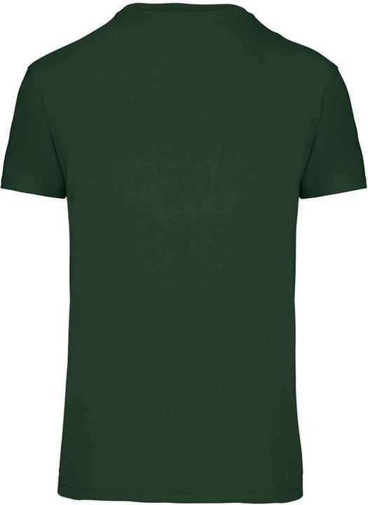 Actual product image Kariban Mens BIO150IC Crew Neck T-Shirt (XL)