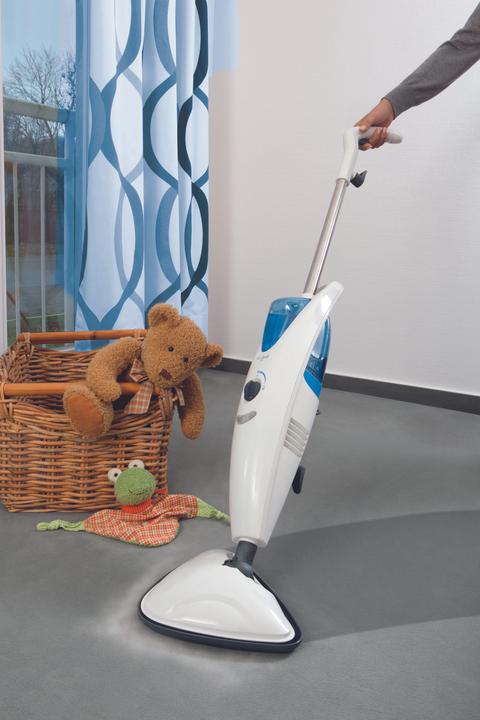 Produktbild Dirt Devil M 318 AquaClean (1500 W)