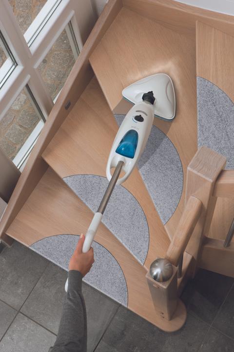 Produktbild Dirt Devil M 318 AquaClean (1500 W)
