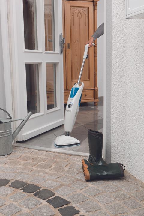 Produktbild Dirt Devil M 318 AquaClean (1500 W)