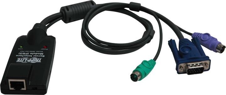 Eaton Unità di interfaccia server PS/2 NetDirector serie B064