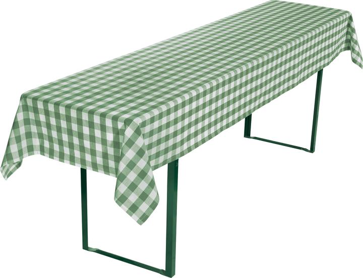 Produktbild Redbest Biertisch Tischdecke (90 x 260 cm)