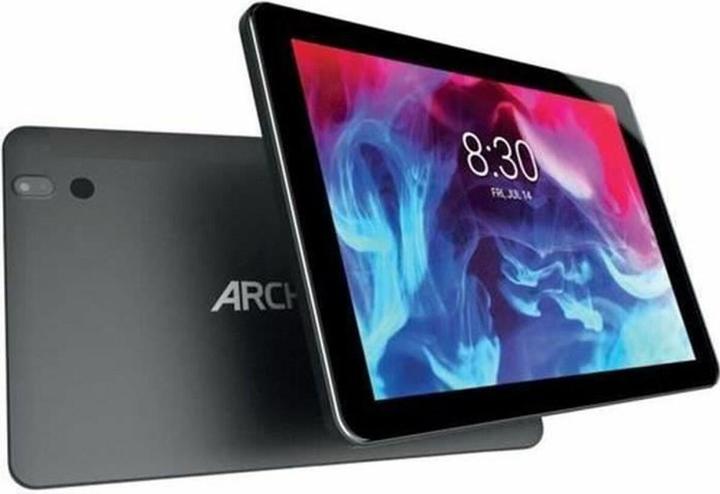 Immagine prodotto Archos Oxygen 101 S (10,1 pollici) Mediatek Wi-Fi 4 (802.11n) Android 9.0 (4G, 10.10", 32 GB, Nero)