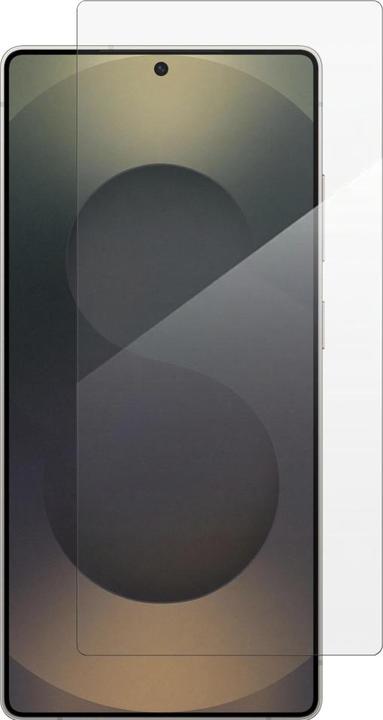 Image du produit Screenguard Film de protection en verre blindé Case Friendly Design (1 pièce(s), Samsung Galaxy S25 Ultra)
