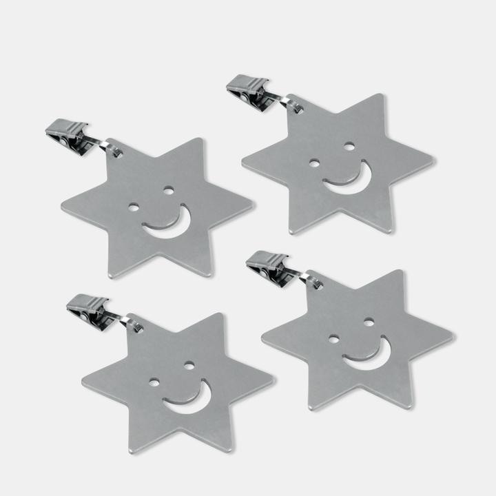 Immagine prodotto Metaltex Porta tovaglie (8 x 8 cm)