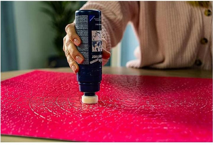 Immagine prodotto Ravensburger Puzzle Conserver permanente (2000 pezzi)