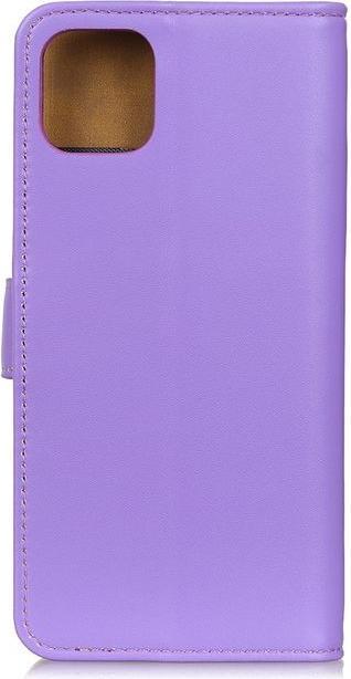 Actual product image MU Classic Classic II Leather Bookcover Series (Huawei Y5p)