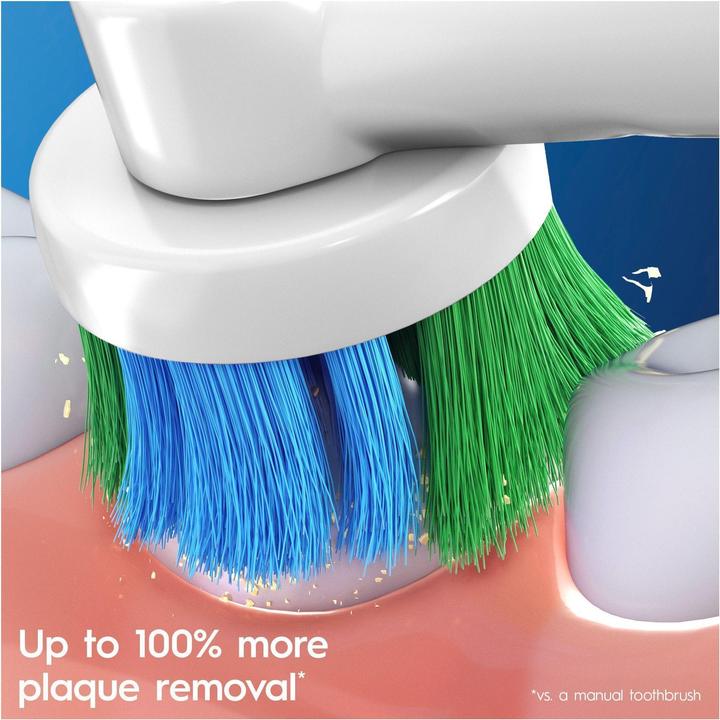 Produktbild Oral-B Precision Clean CleanMaximiser (12 x)