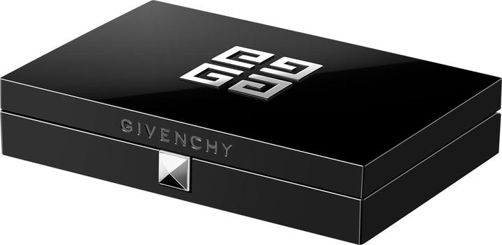 Produktbild Givenchy Prisme Blush Powder Blush Duo 06 Romantica 6.5g/0.22oz (6)