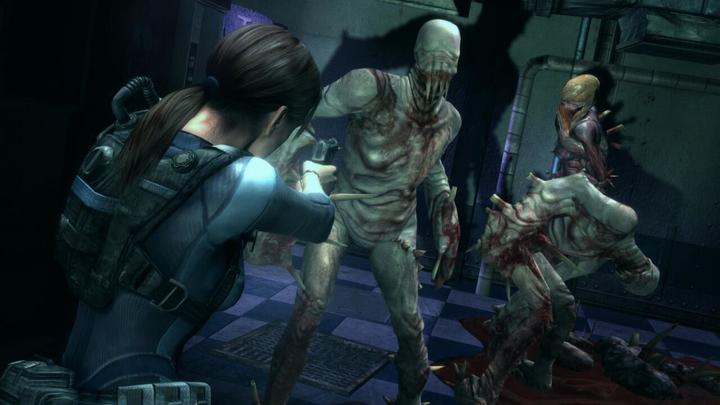 Produktbild Capcom Resident Evil: Revelations (PC, DE)