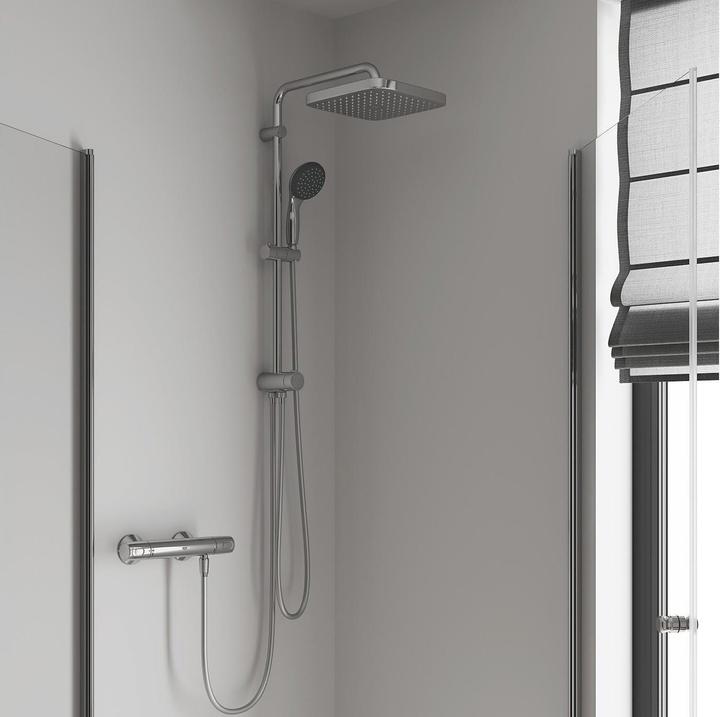Produktbild Grohe Vitalio Start System 250