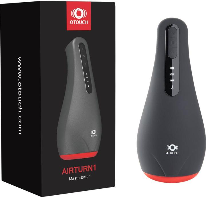 Productafbeelding Otouch Airturn1