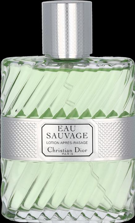 Immagine prodotto Dior Eau Sauvage (Crema, 100 ml)
