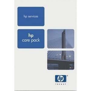Actual product image HP Care Pack UA6A1E (36 months, On-site, Accident prevention)