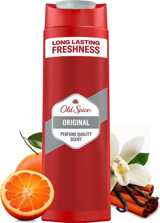 Image du produit Old Spice Original (250 ml)