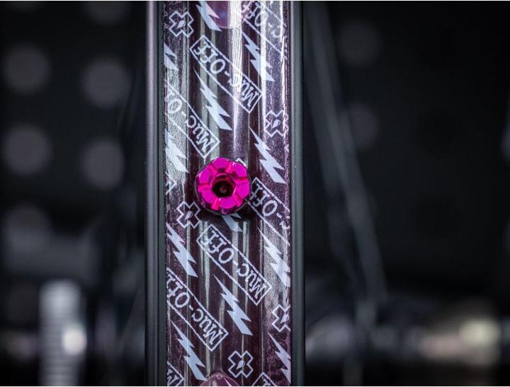 Produktbild Muc-Off V2 Tubeless Ventil Kit 60mm