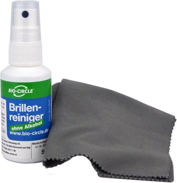 Produktbild Bio-chem Brillenreiniger