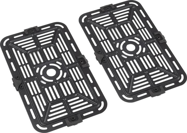 Actual product image Princess 182074 Double Basket Aerofryer (EU plug)