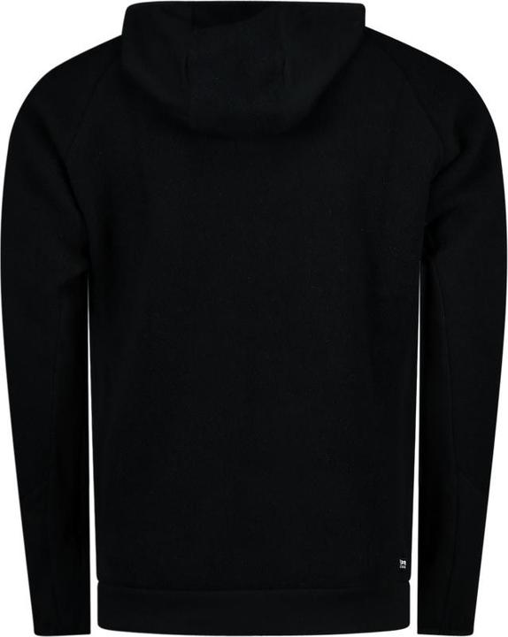 Produktbild 2117 Husum Wool Herren Midlayer (L)