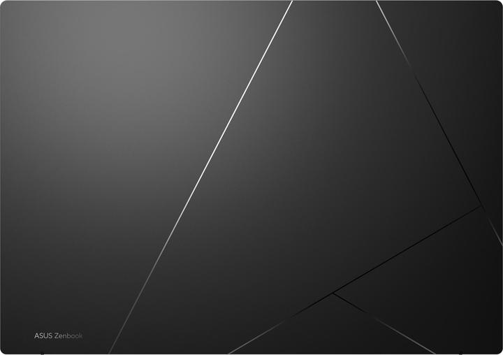 Image du produit ASUS Zenbook 14 OLED (14", AMD Ryzen 7 8840HS, 16 Go, 512 Go, CH)